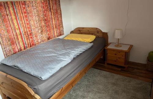 Gemütliche Ferienwohnung mit Veranda und Garten Nähe Nürnberg - Foto 10