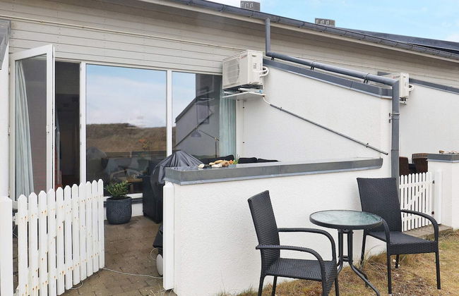 4 Person Holiday Home in Brovst-by Traum - Foto 20