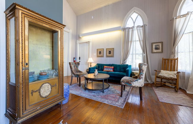 The Downtown Abbey - Foto 64