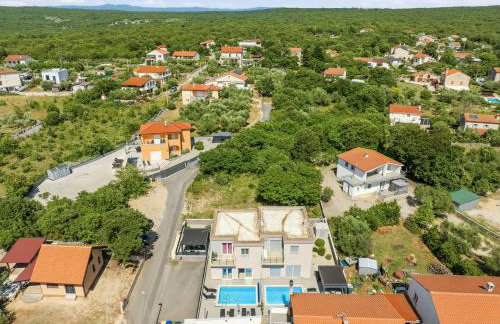 Holiday house "Sabine pink" with heated pool - Photo 39