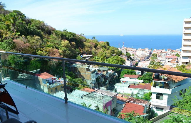 Condo Torre Diamante 305 by MDR - Foto 52