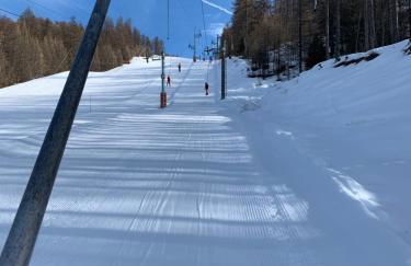 Appartement duplex pied des pistes et parking couvert - Foto 55