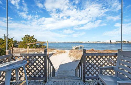 Your Private Island | Eco-Glamping | NC Coast - Foto 13