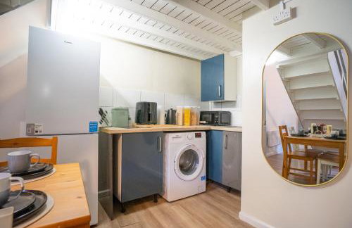 20 minutes from Gatwick airport! - Foto 6