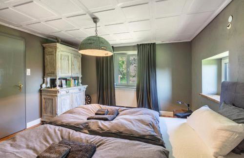 Ferienwohnung auf dem Wald 4 Per - Foto 13