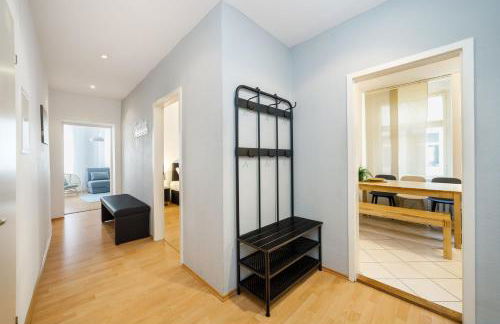 Great Central City Apartments Mitte Museumsinsel - Foto 46