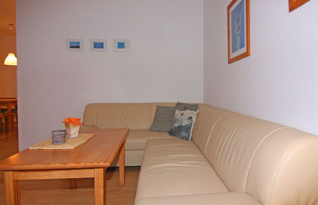 Ferienwohnung in Lemkenhafen for 2 Personen - Foto 20