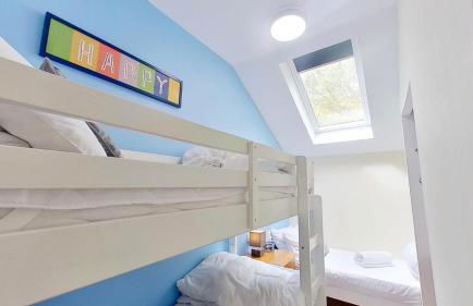 06 Strawberry Hill, Tolroy Manor - Foto 10