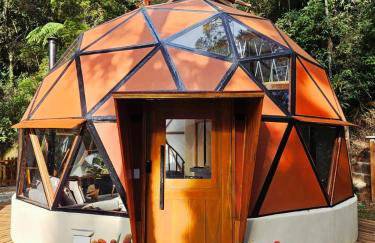 Domo Suíte Real - Foto 12