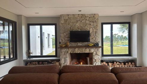 casa noga - hospedagem livre - Foto 5