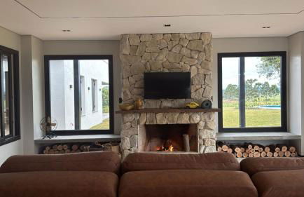 casa noga - hospedagem livre - Foto 5