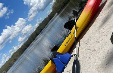 Lakeside Oasis with Kayaks, Hot Tub, & Fire Pit - Foto 11