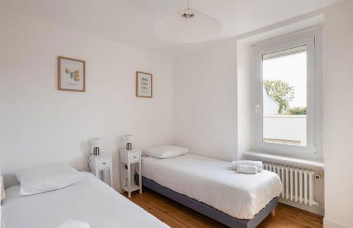 Escale Émeraude - 10min de Pleneuf - Photo 18