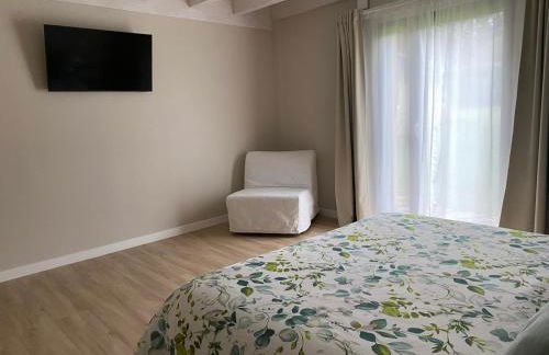 Casa La Parada en Nava Villa de la Sidra Holiday House La Parada in the Cider Village - Foto 12