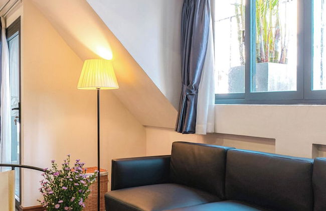 Nexus House Thao Dien - Foto 12