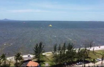 Aconchego by the lagoon - Foto 29