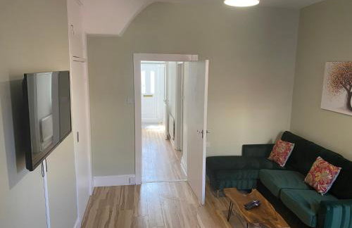 Curzon - 2bdrm 5beds sleeps5 ideal 4 contractors - Foto 6