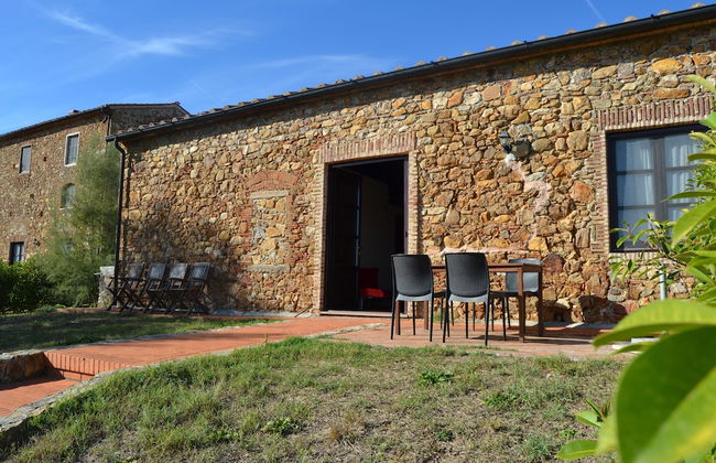 Antico Borgo Casalappi - Foto 66