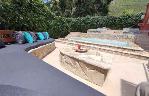 GKK House private swimming pool luxury house - Foto 2