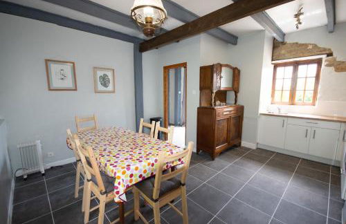 Gites de la Foret du Huelgoat - Foto 40