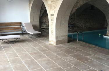 Gîte de la corgette - Foto 30