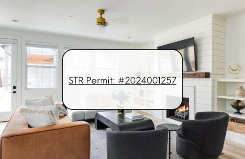 The Ashland House - Stylish Design, Backyard Oasis - Foto 75