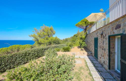 Villa Belvedere Nisporto - Photo 17