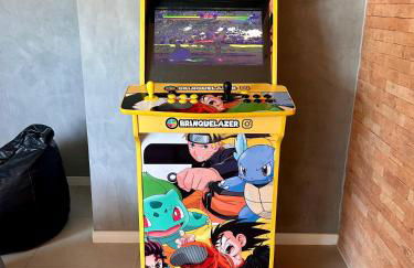 Apto novo com vista mar, a alguns passos da praia e do melhor shopping de Maceió! - Photo 14