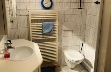 Ferienwohnung Ober Widdersheim - Foto 10