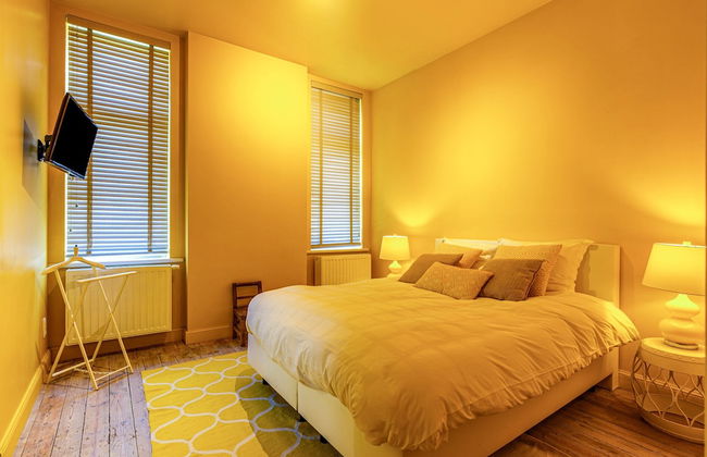 Villa in Former School - Foto 29