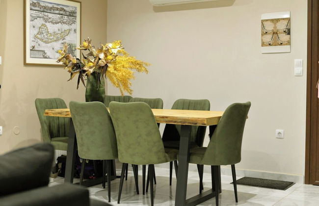 Casa Sorgente by Corfuescapes - Foto 41