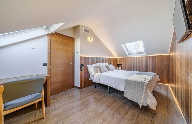 Apartamentos Gibralfaro - Photo 65