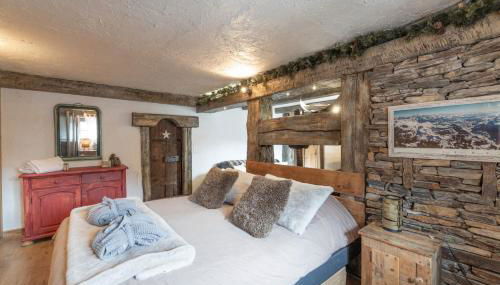 Appartement dans Chalet Authentique - Foto 4