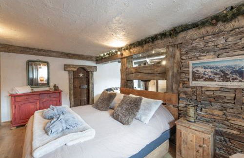 Appartement dans Chalet Authentique - Foto 4