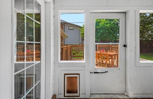 Indy House by Children's Museum - Foto 40