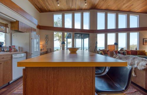 #StayinMyDistrict Cape Arago Sanctuary at the Sea - Foto 11