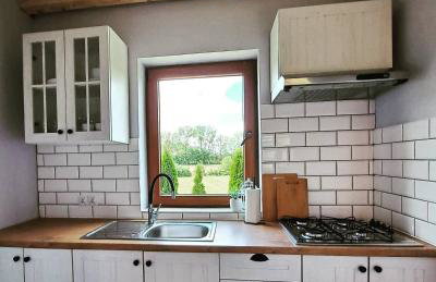 Domki w Bieszczadach - Apartamenty - Foto 8