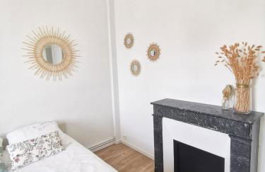 Proche du Jardin Extraordinaire - Au bout du quai - Foto 12