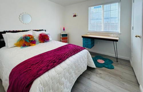 Phoebe's Place - A Friends' Inspired Escape - Foto 42