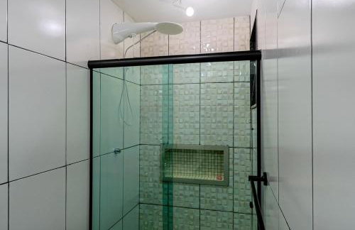 Casa Rodeada de Verde c Hidro e Churrasqueira - Foto 22