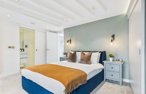 Be London - Borough Market Residences - Foto 30