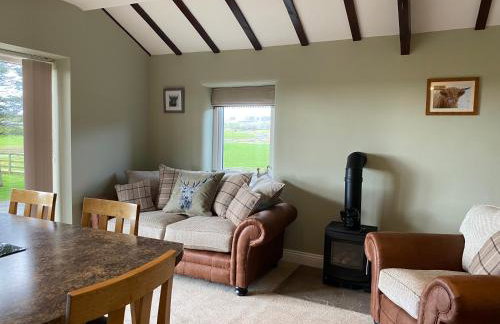 The Byre @ Cow Close - Stay, Rest and Play in the Dales. - Photo 23