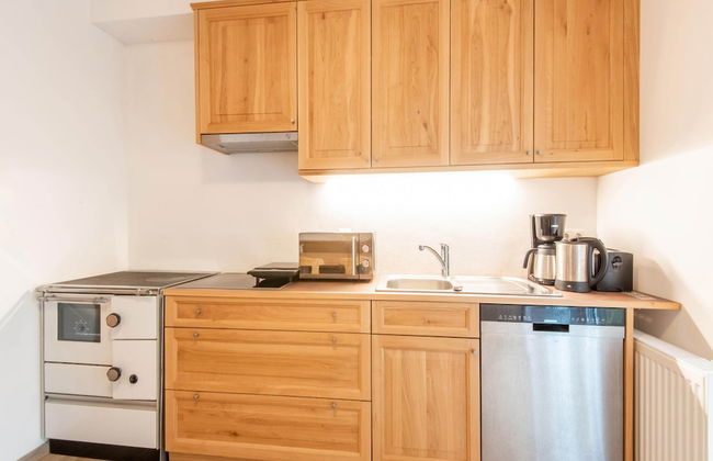 Beautiful Holiday Home in Feldkirch With Garden - Foto 16