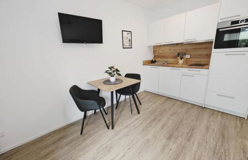 TiCasa BLACK-Zentral-Outlet-Aufzug-Stylisch-Unique - Foto 3