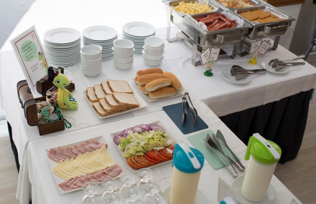 Aparthotel Acuasol - Photo 38