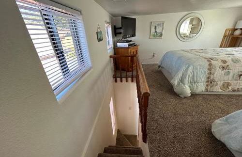 Oceanfront Cabin 10, Jacuzzi & Breathtaking Views - Foto 62