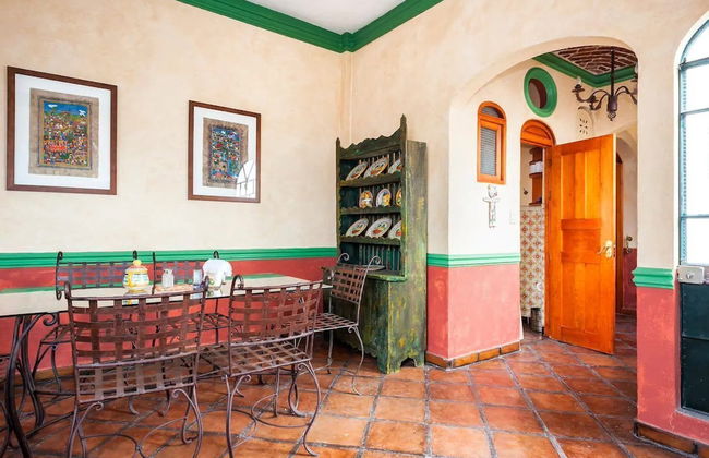 Great 2 Bedroom Apt at San Miguel Allende - Foto 16