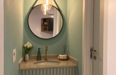 À 50 metros do shopping frei caneca - Foto 14