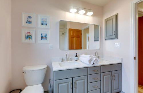 Spacious Hotchkiss Home with Stunning Mountain Views - Foto 24