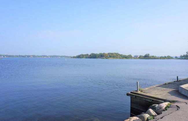 4 Person Holiday Home in Ronneby-by Traum - Photo 19